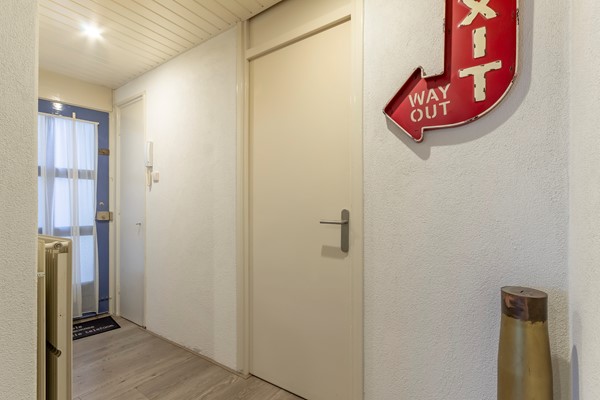 Medium property photo - Jan Verfailleweg 64, 1783 BC Den Helder